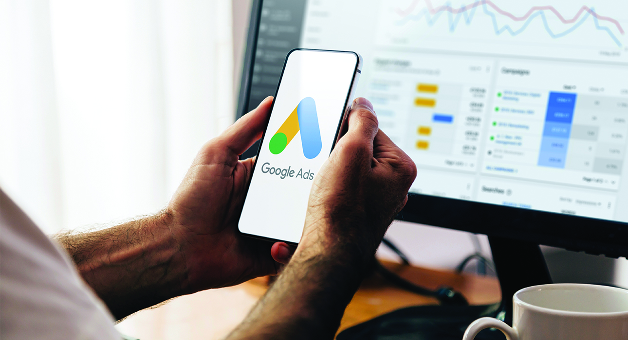 The Future Of Paid Search: 2025 Trends In Google Advertising Services