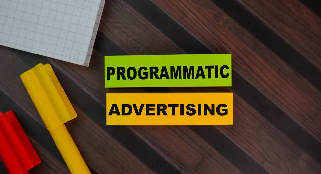 Programmatic Advertising Marketing And The Shift Toward Data-Led Growth