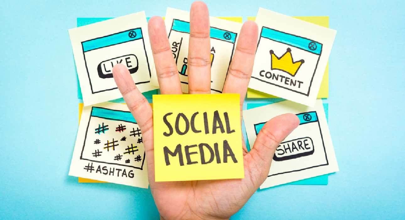 How a Social Media Advertising Company Can Boost ROI for Small Businesses