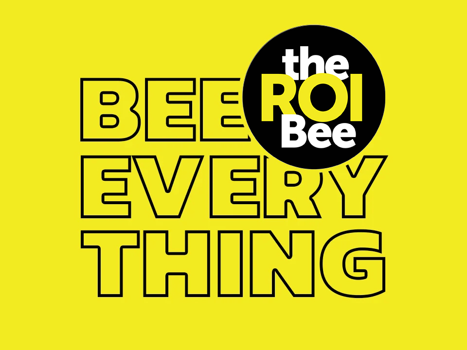 Expert Entertainment Industry Marketing | The ROI Bee