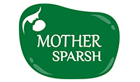 Mother Sparsh Logo