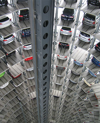 Automobile Image