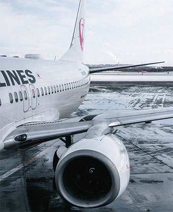Aviation Image