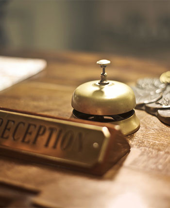Hospitality Image