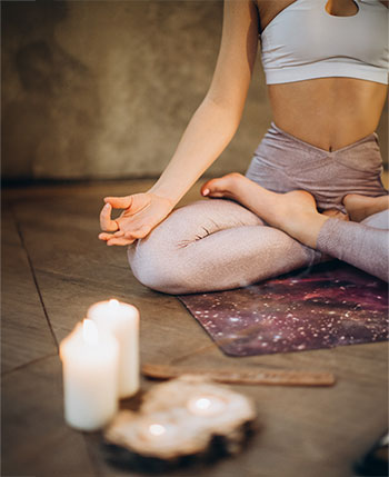 Wellness Image