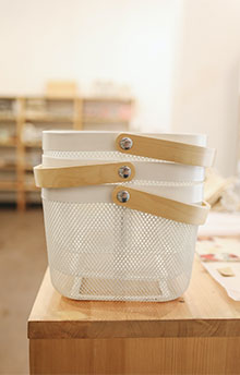 Basket Image
