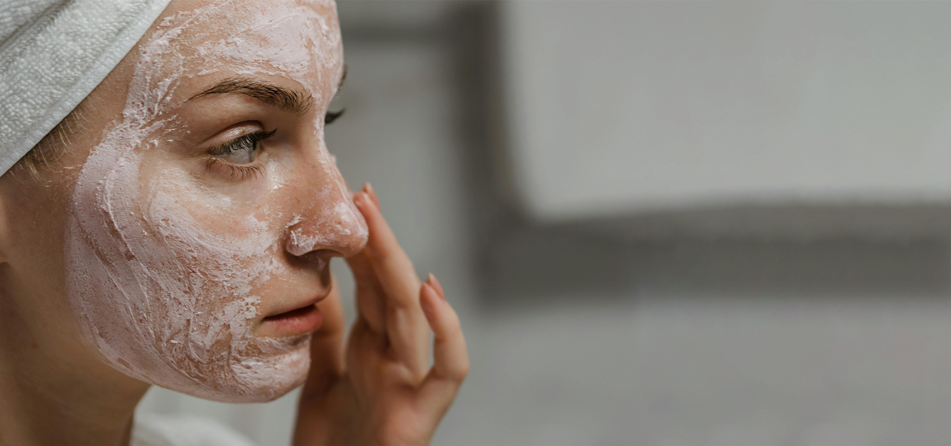 Beauty Care Banner