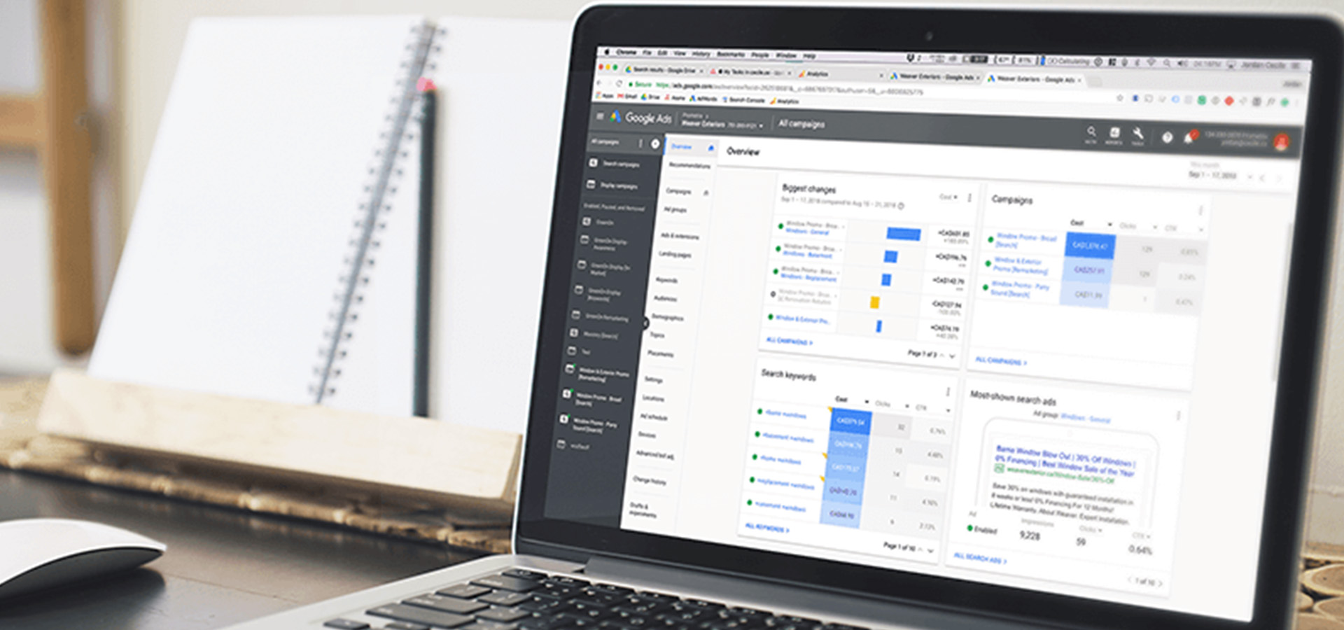 Banking Digital Marketing Agency