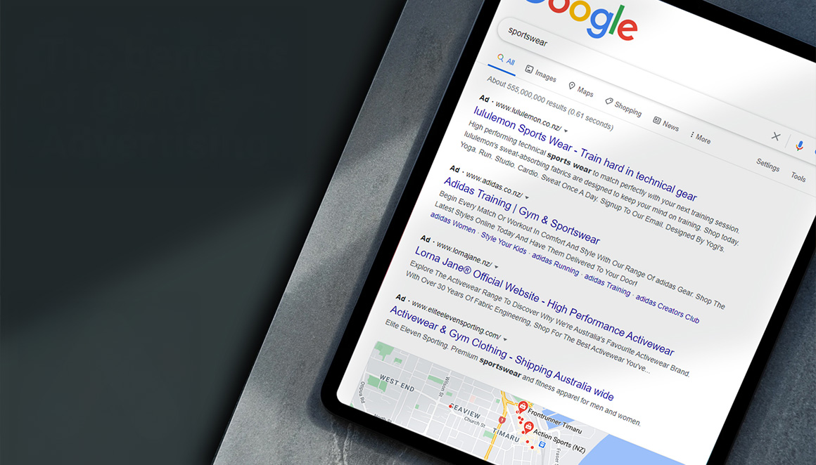 Digital Marketing for Aviation