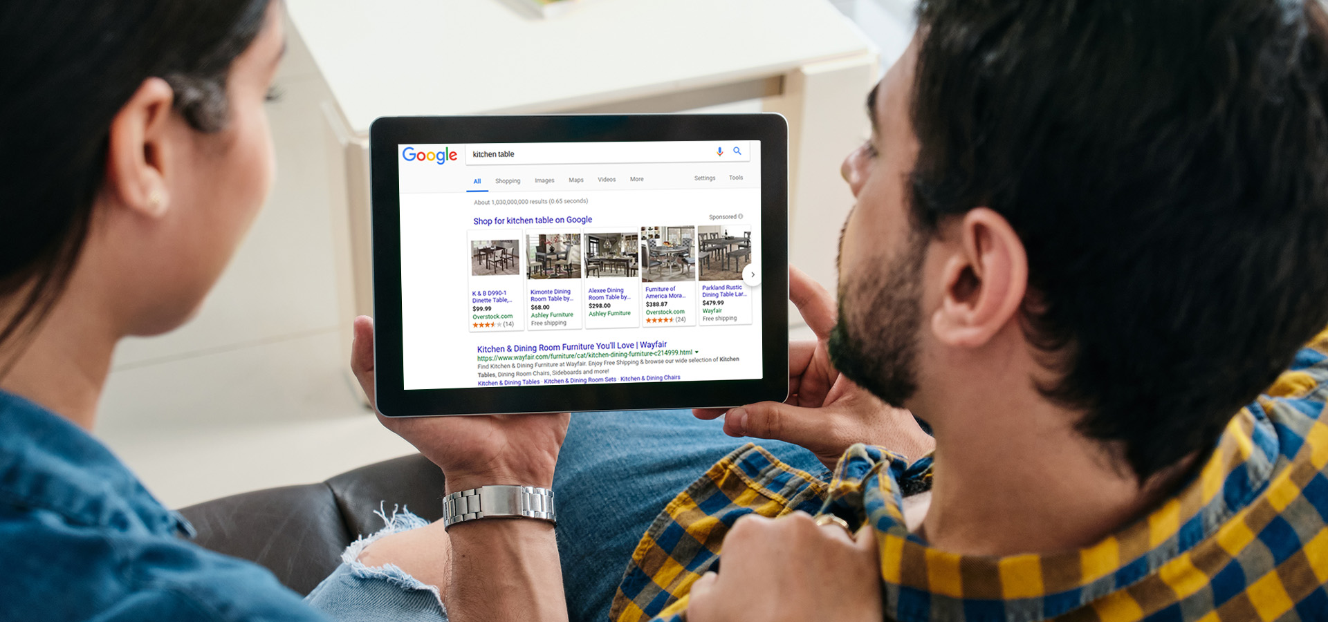 Manufacturing Digital Marketing Agency