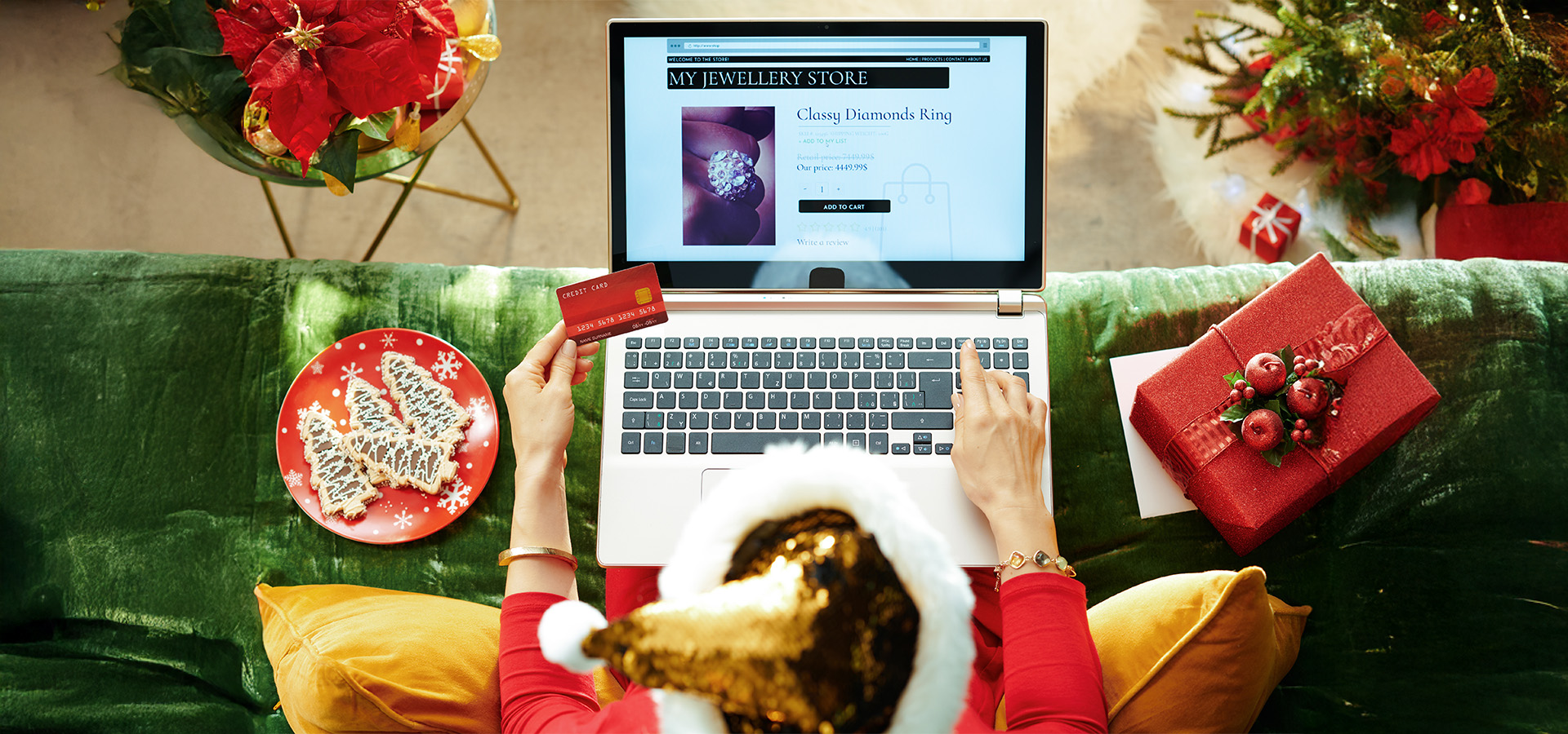 Jewellery Digital Marketing