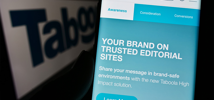 native advertising platforms