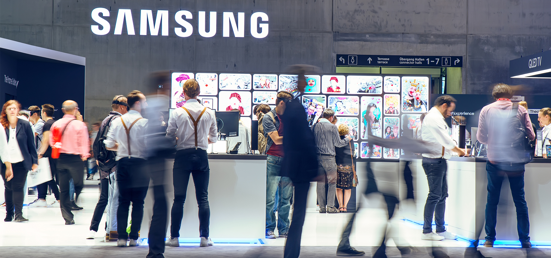 Consumer Electronics Market