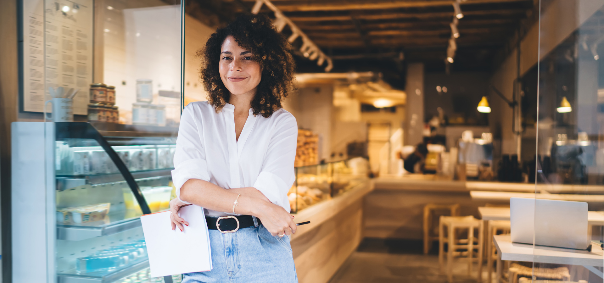 Food and Beverage Marketing Agency