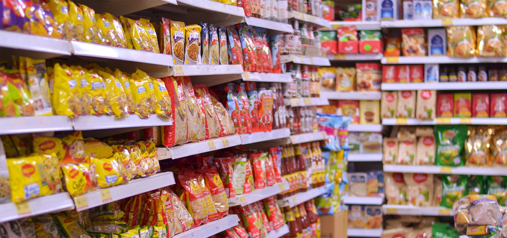 FMCG Digital Marketing