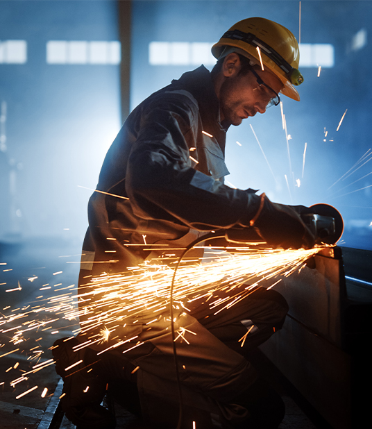 Manufacturing Industry